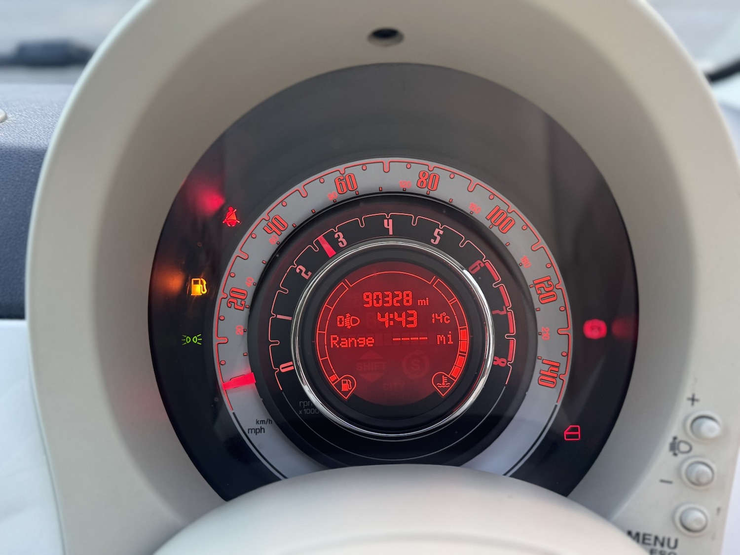 Used Fiat 500 2013 for sale - 76725681: Photo 20