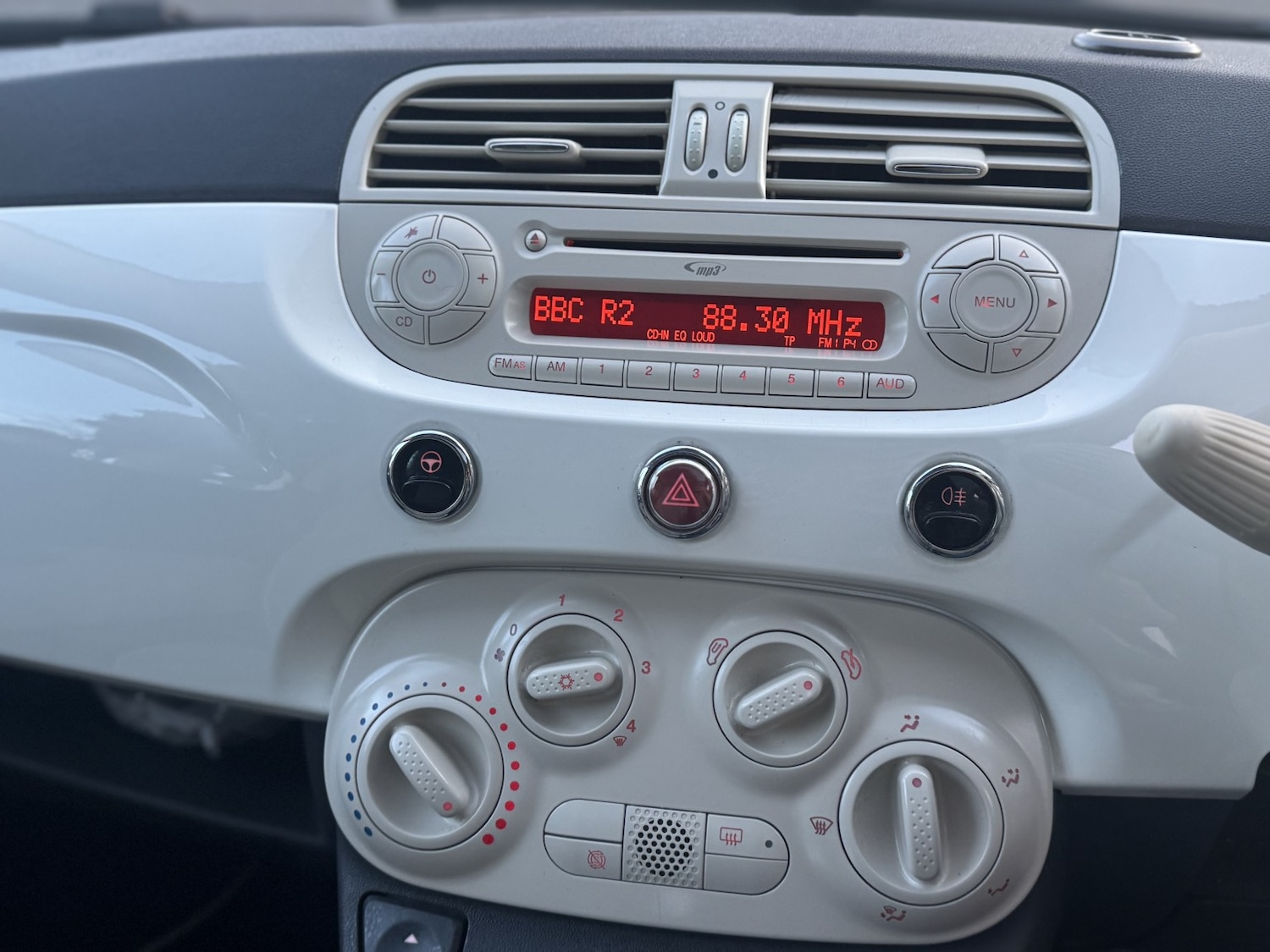 Used Fiat 500 2013 for sale - 76725681: Photo 21