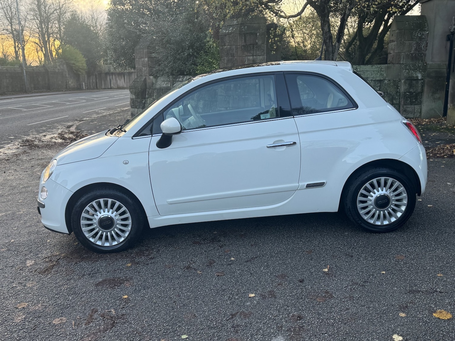 Used Fiat 500 2013 for sale - 76725681: Photo 6