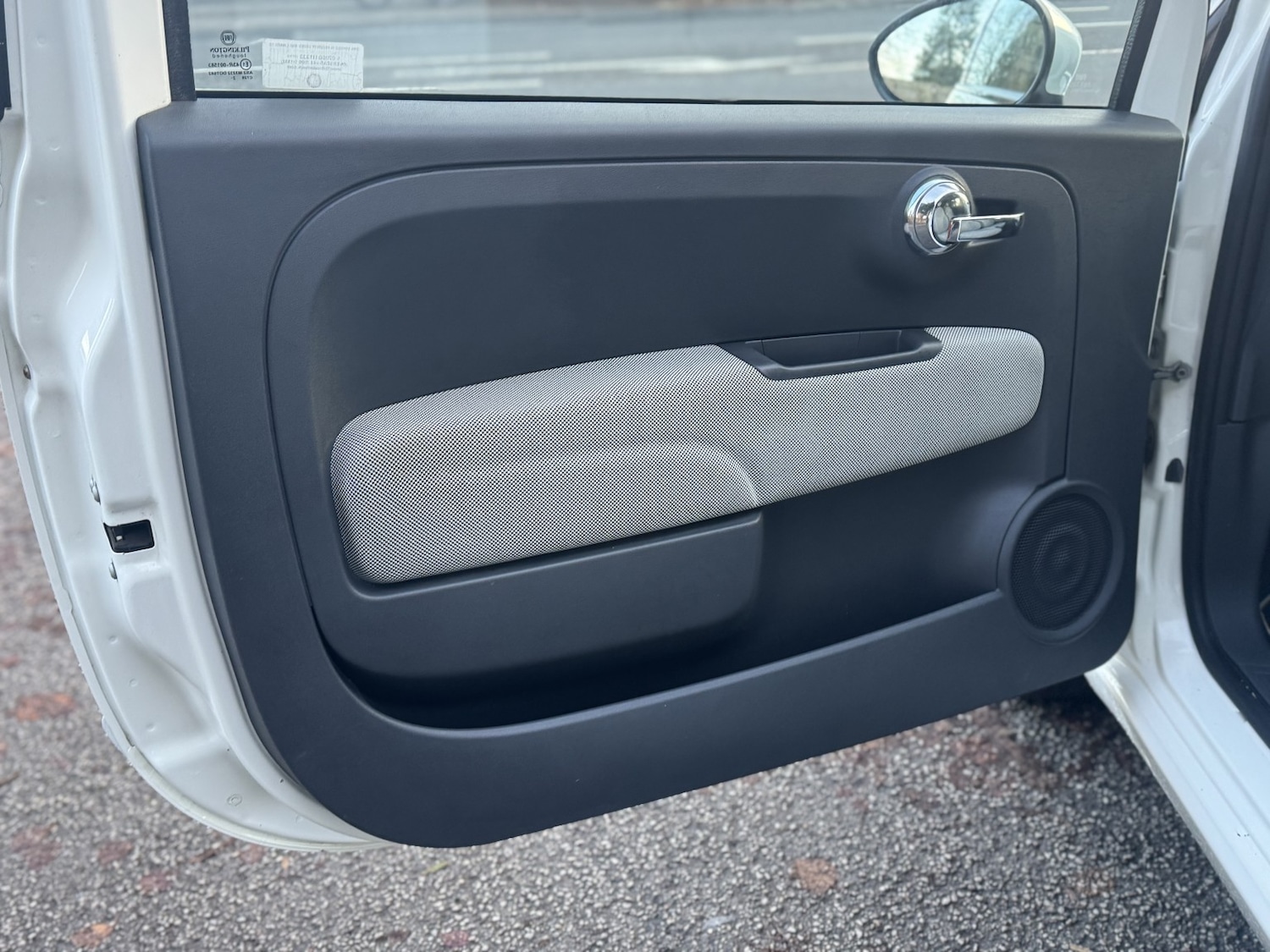 Used Fiat 500 2013 for sale - 76725681: Photo 9