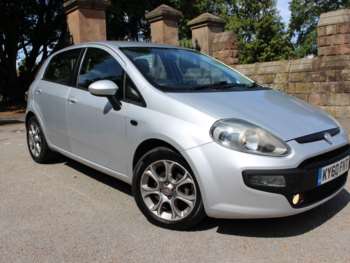 2010 - 1.4 GP 5-Door
