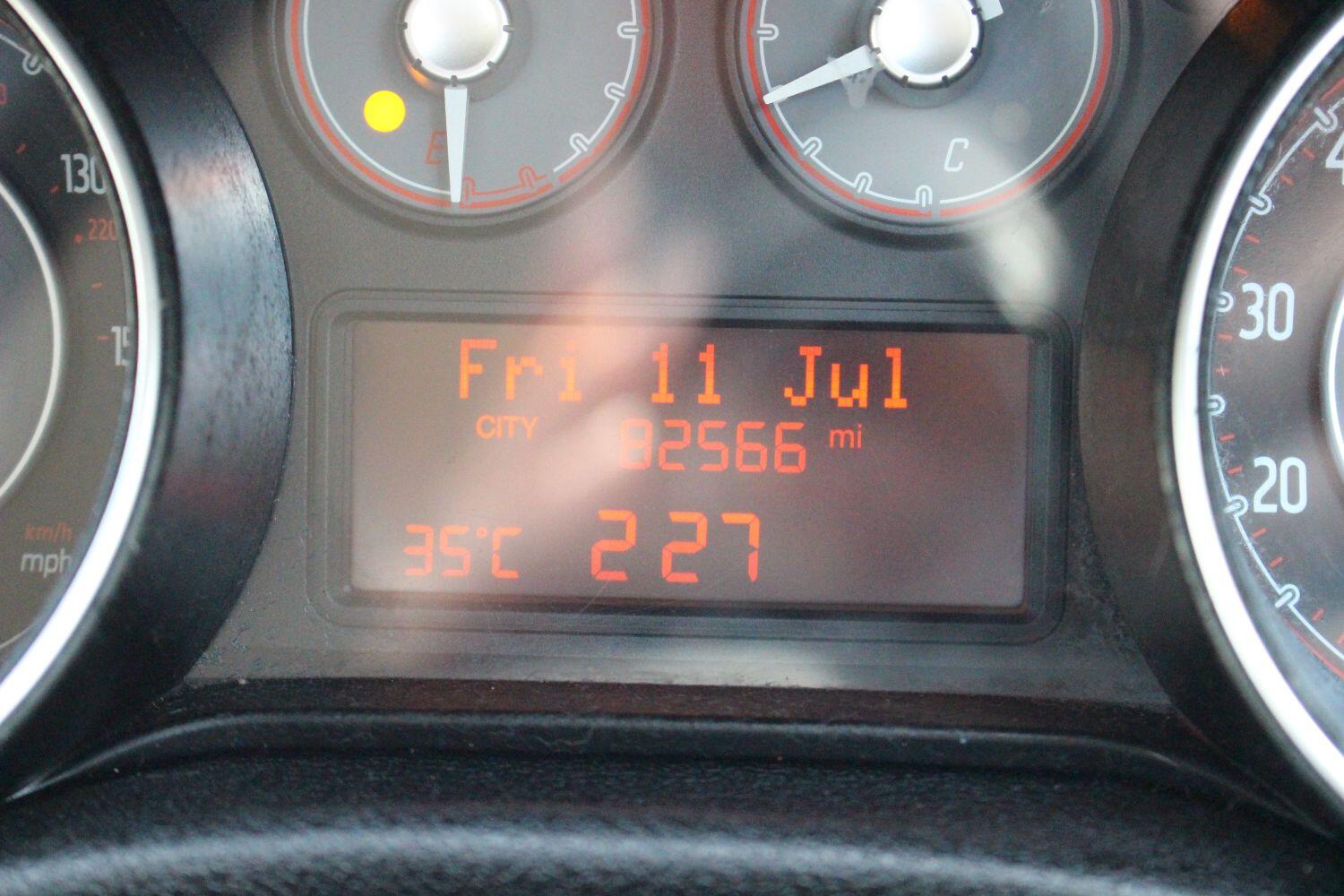 Vehicle 34