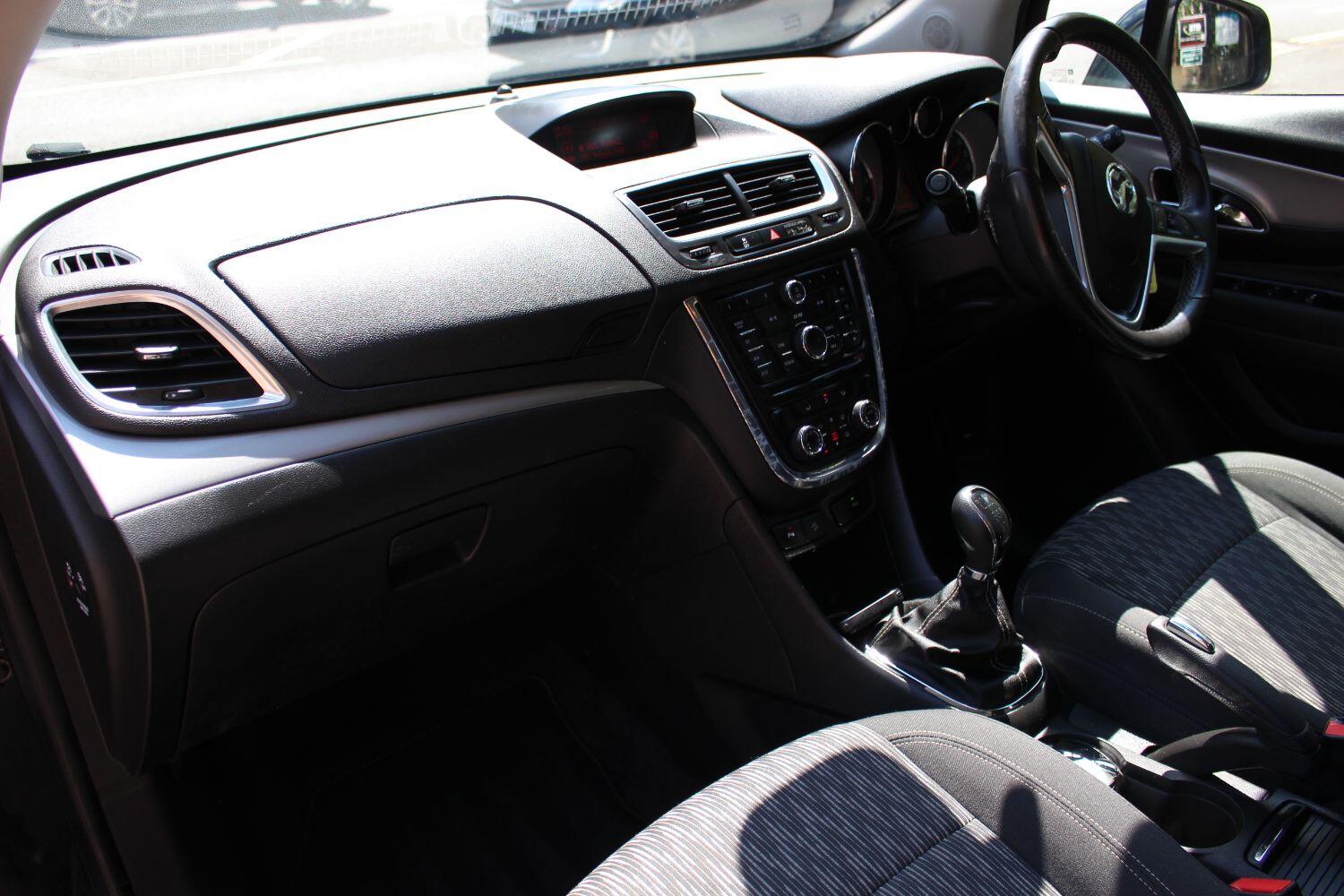 Used Vauxhall Mokka 2014 for sale - 76656310: Photo 15