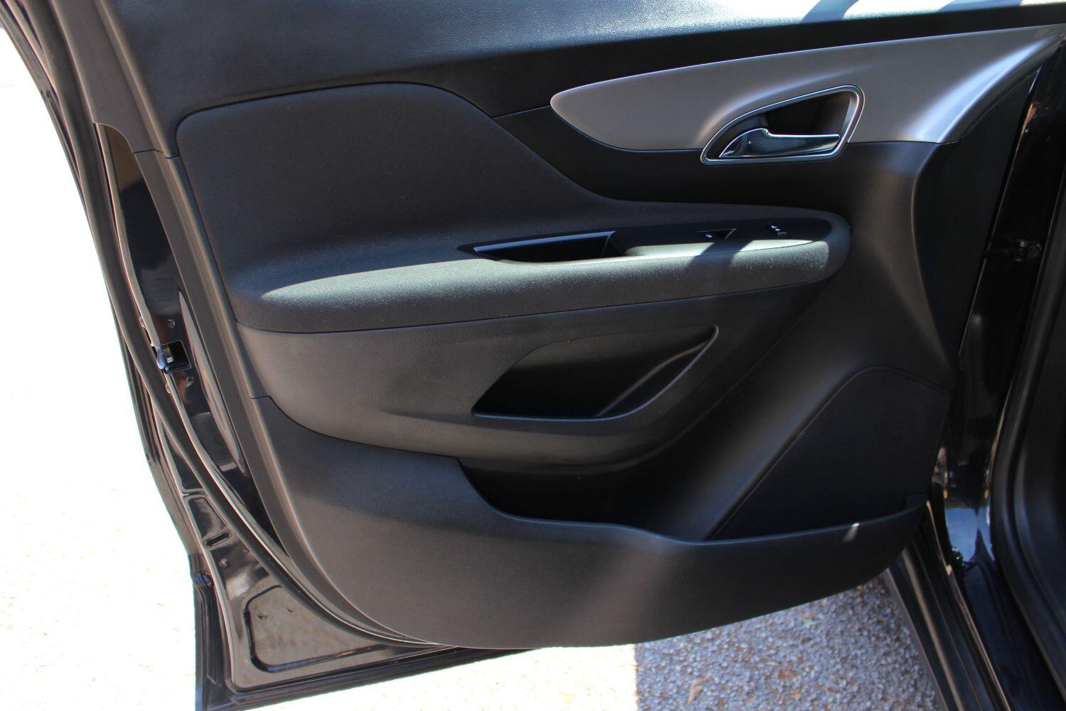 Used Vauxhall Mokka 2014 for sale - 76656310: Photo 16