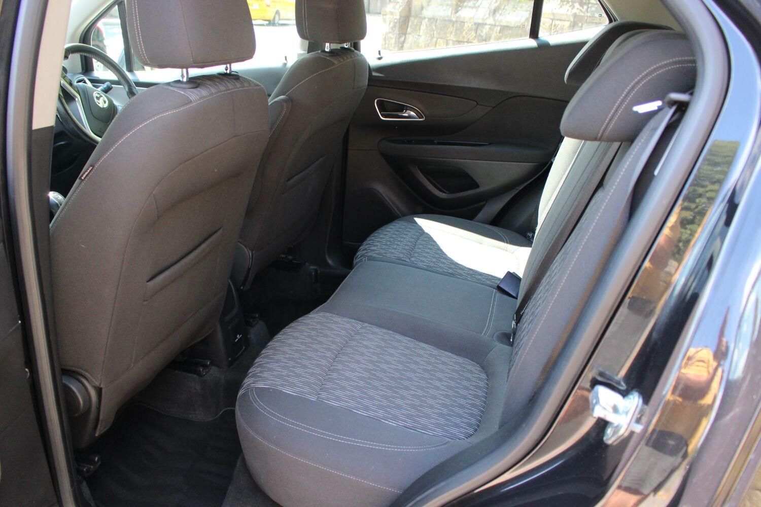 Used Vauxhall Mokka 2014 for sale - 76656310: Photo 18