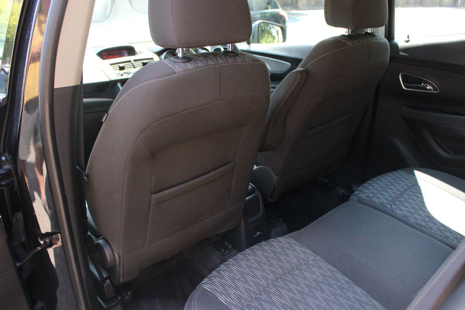 Used Vauxhall Mokka 2014 for sale - 76656310: Photo 19