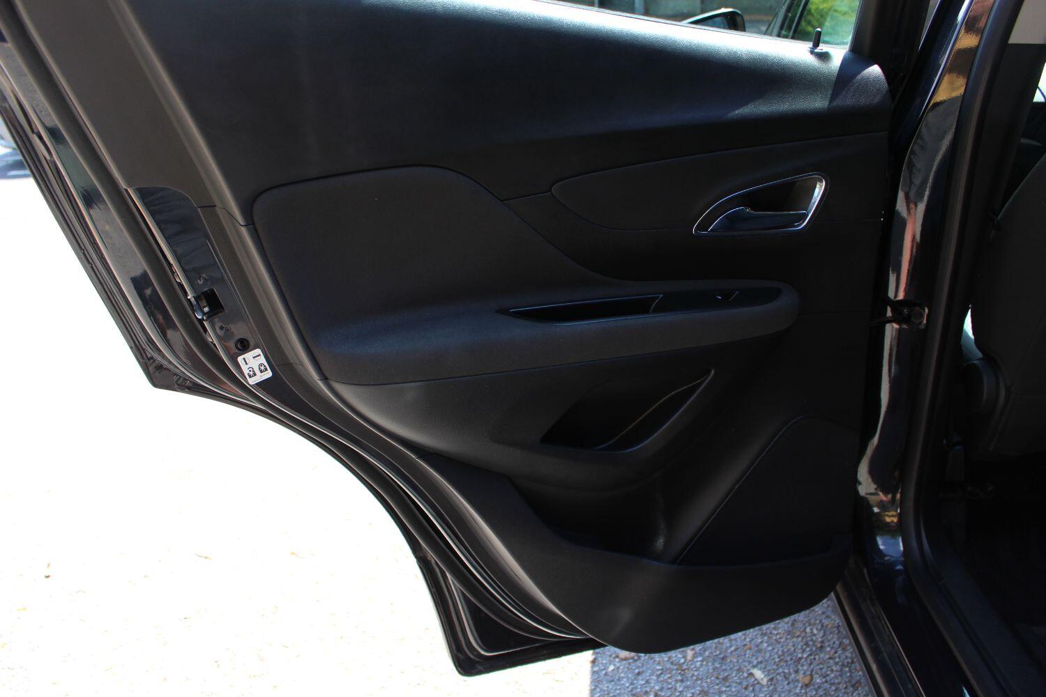 Used Vauxhall Mokka 2014 for sale - 76656310: Photo 20