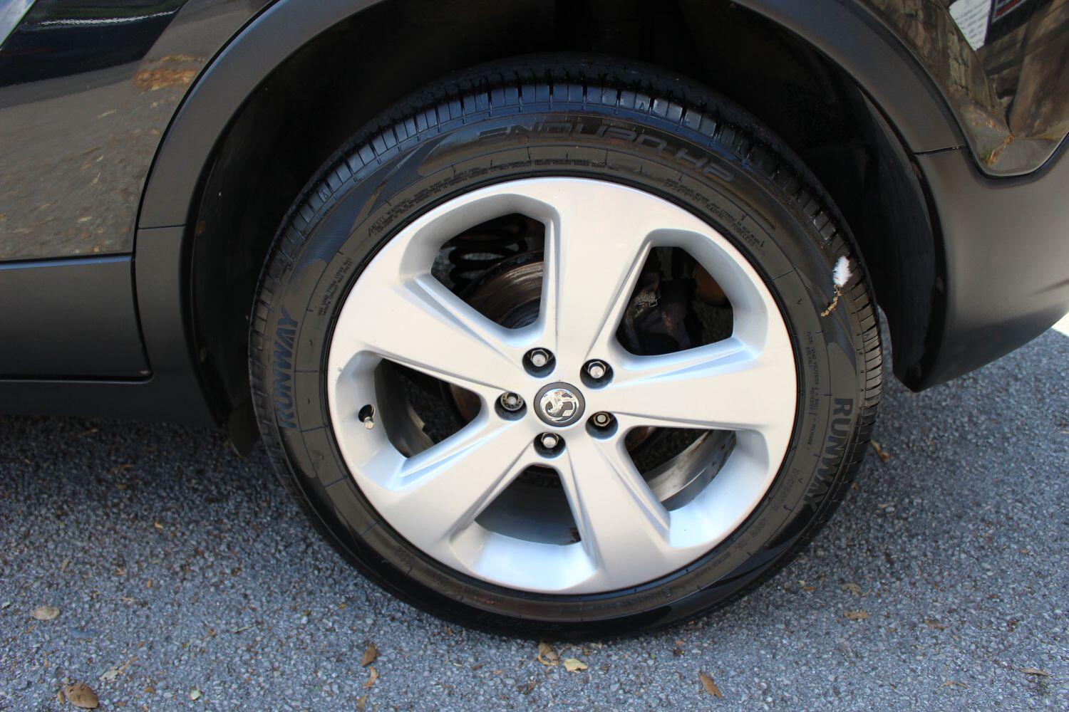 Used Vauxhall Mokka 2014 for sale - 76656310: Photo 21