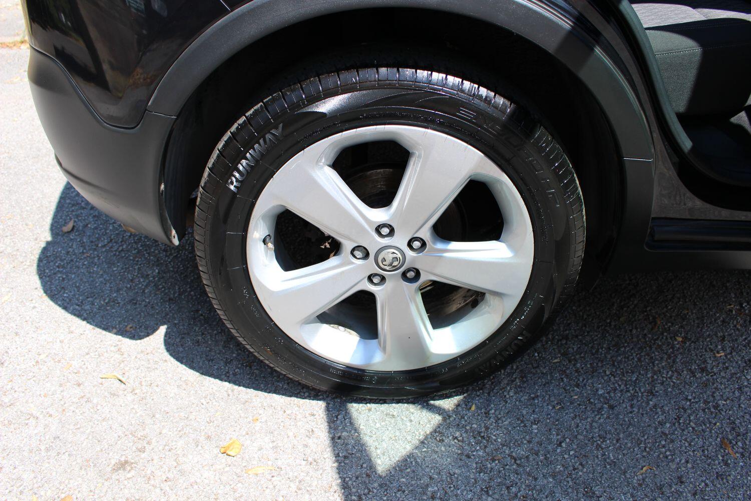 Used Vauxhall Mokka 2014 for sale - 76656310: Photo 22