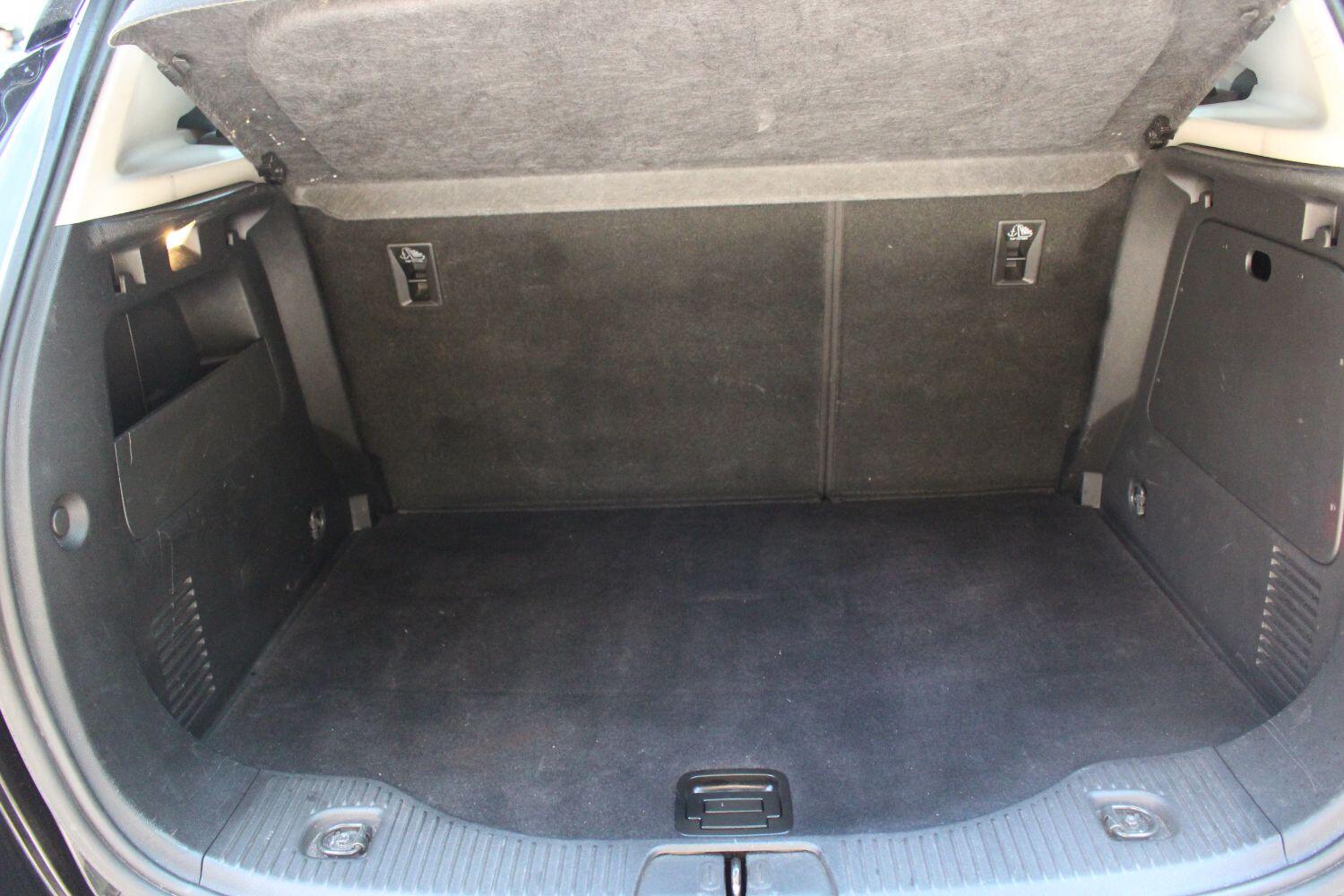 Used Vauxhall Mokka 2014 for sale - 76656310: Photo 24