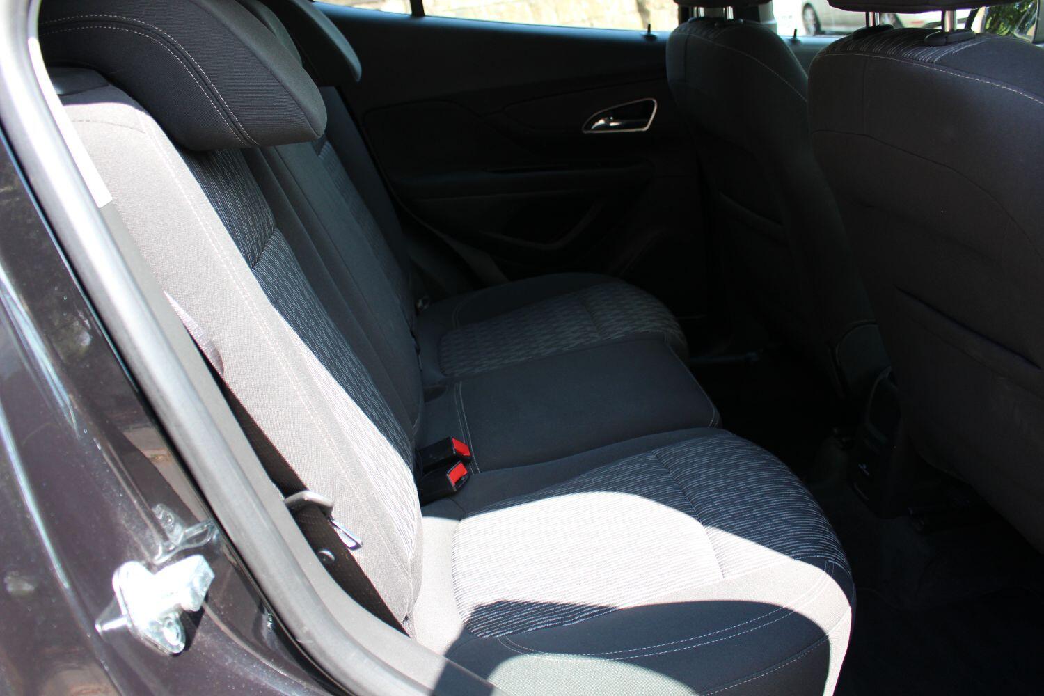 Used Vauxhall Mokka 2014 for sale - 76656310: Photo 25