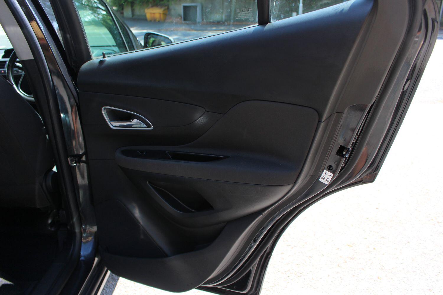 Used Vauxhall Mokka 2014 for sale - 76656310: Photo 26