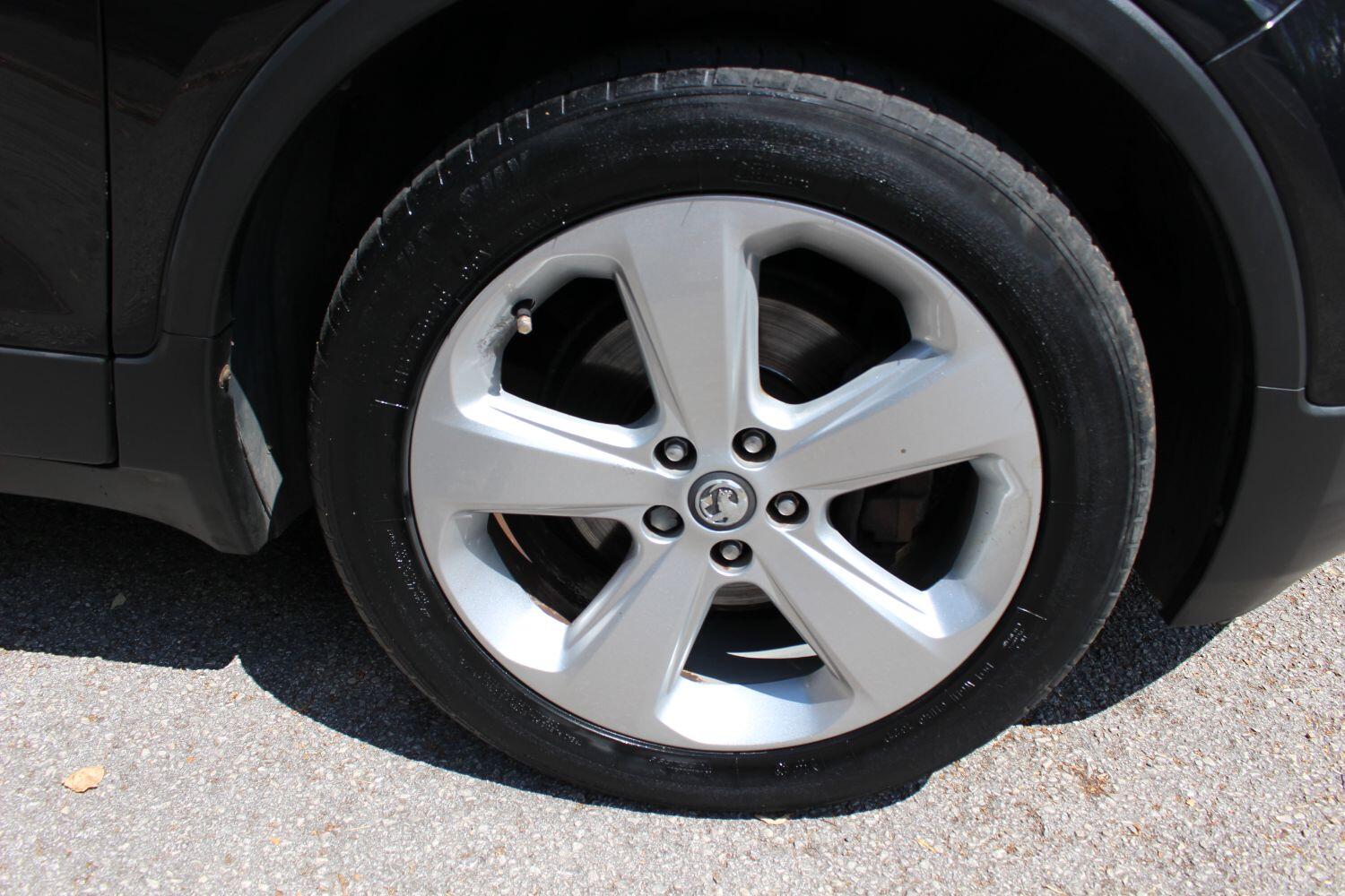 Used Vauxhall Mokka 2014 for sale - 76656310: Photo 28