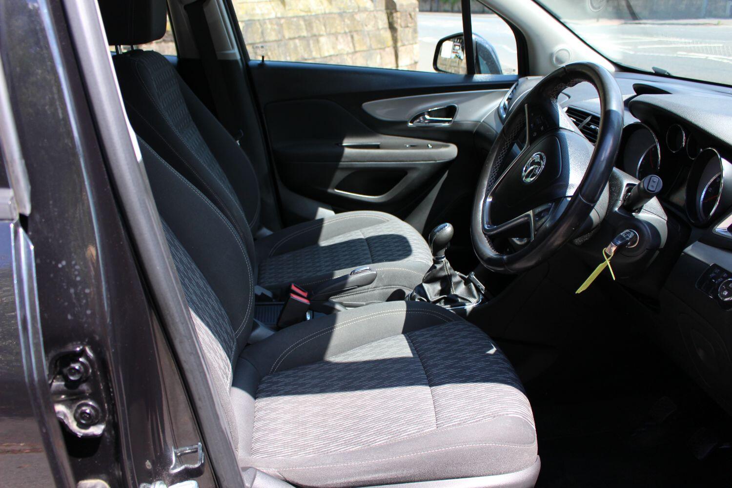 Used Vauxhall Mokka 2014 for sale - 76656310: Photo 29