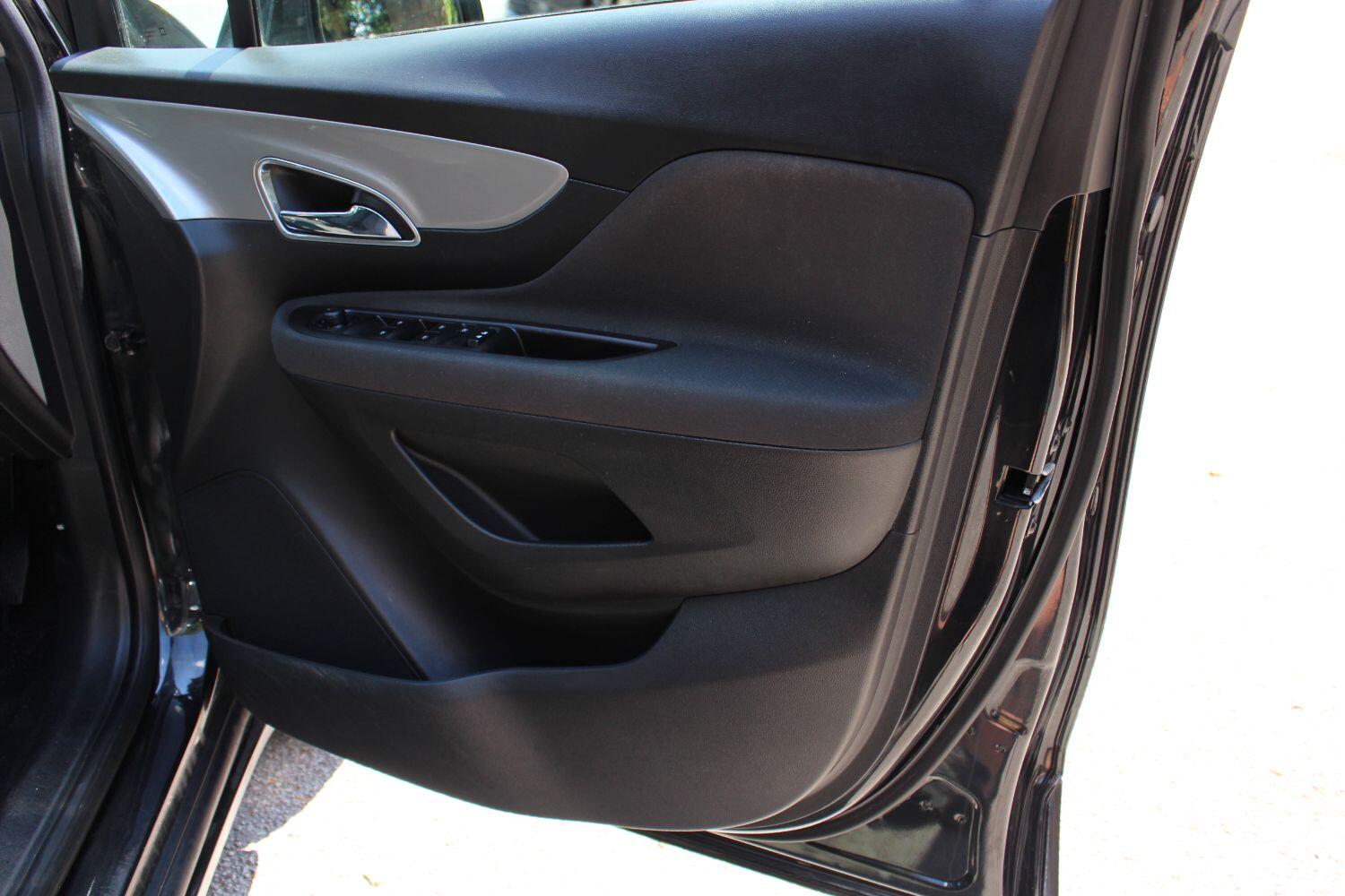 Used Vauxhall Mokka 2014 for sale - 76656310: Photo 31