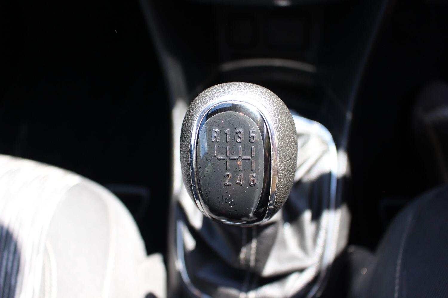 Used Vauxhall Mokka 2014 for sale - 76656310: Photo 32