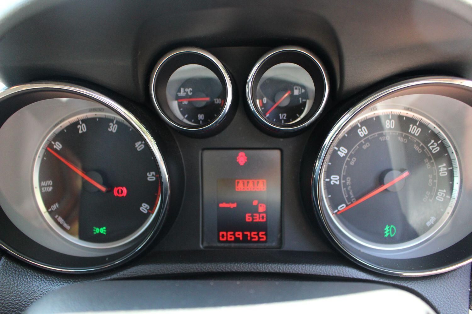 Used Vauxhall Mokka 2014 for sale - 76656310: Photo 33