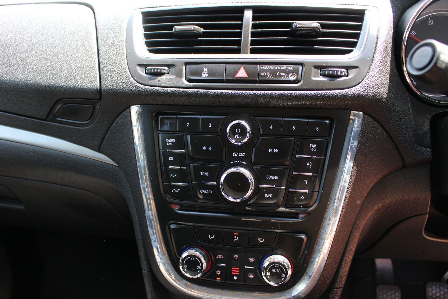 Used Vauxhall Mokka 2014 for sale - 76656310: Photo 34