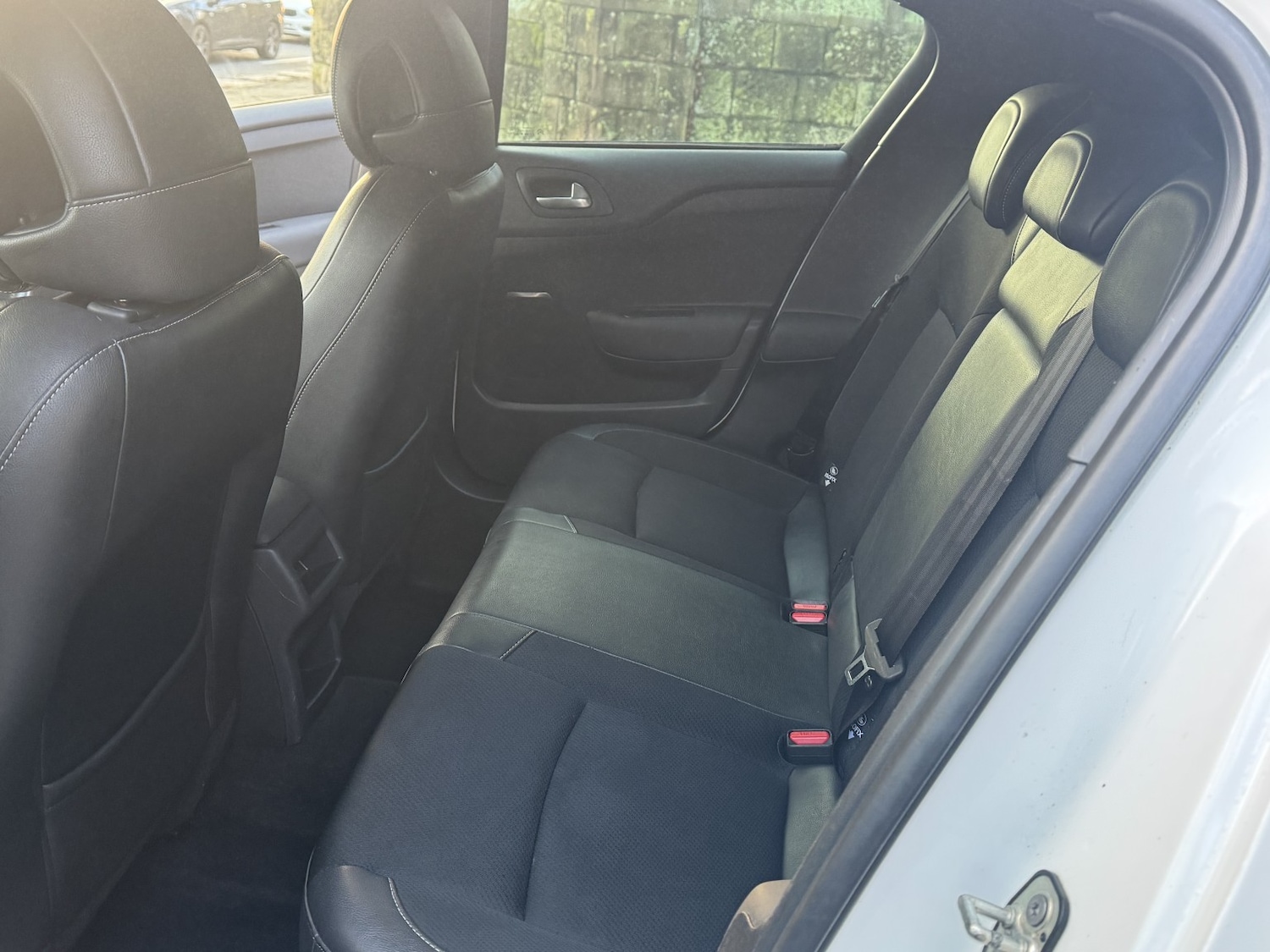 Used Citroen DS4 2015 for sale - 76935312: Photo 15