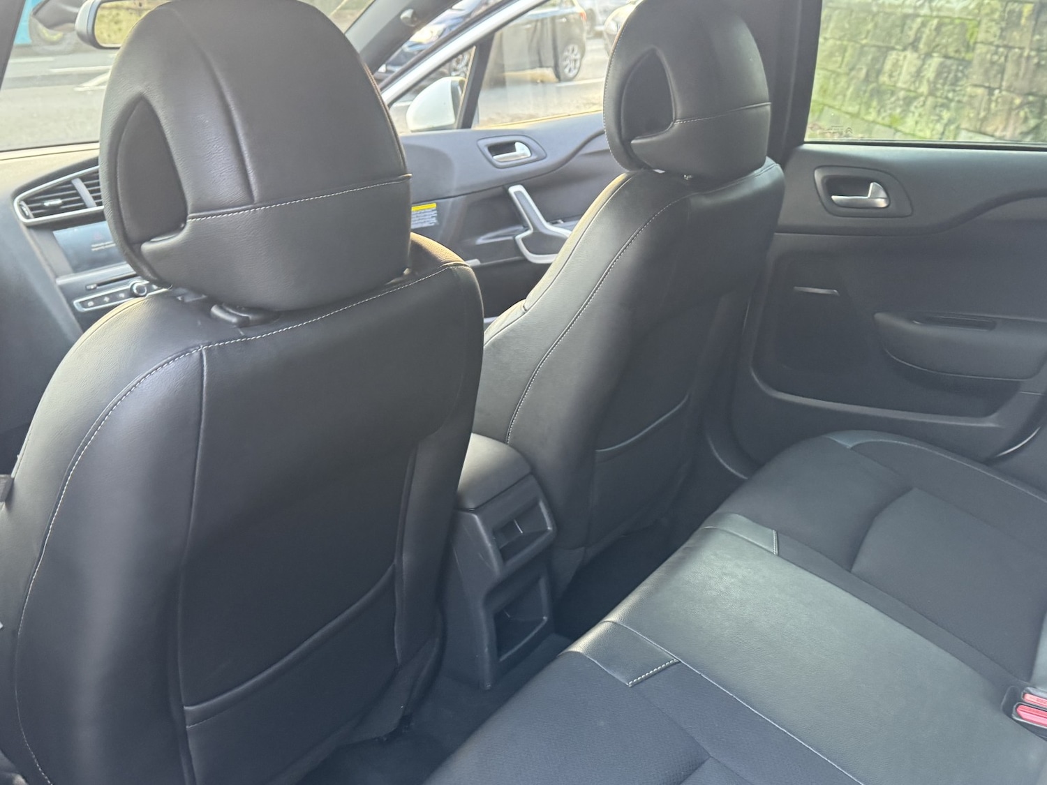 Used Citroen DS4 2015 for sale - 76935312: Photo 16