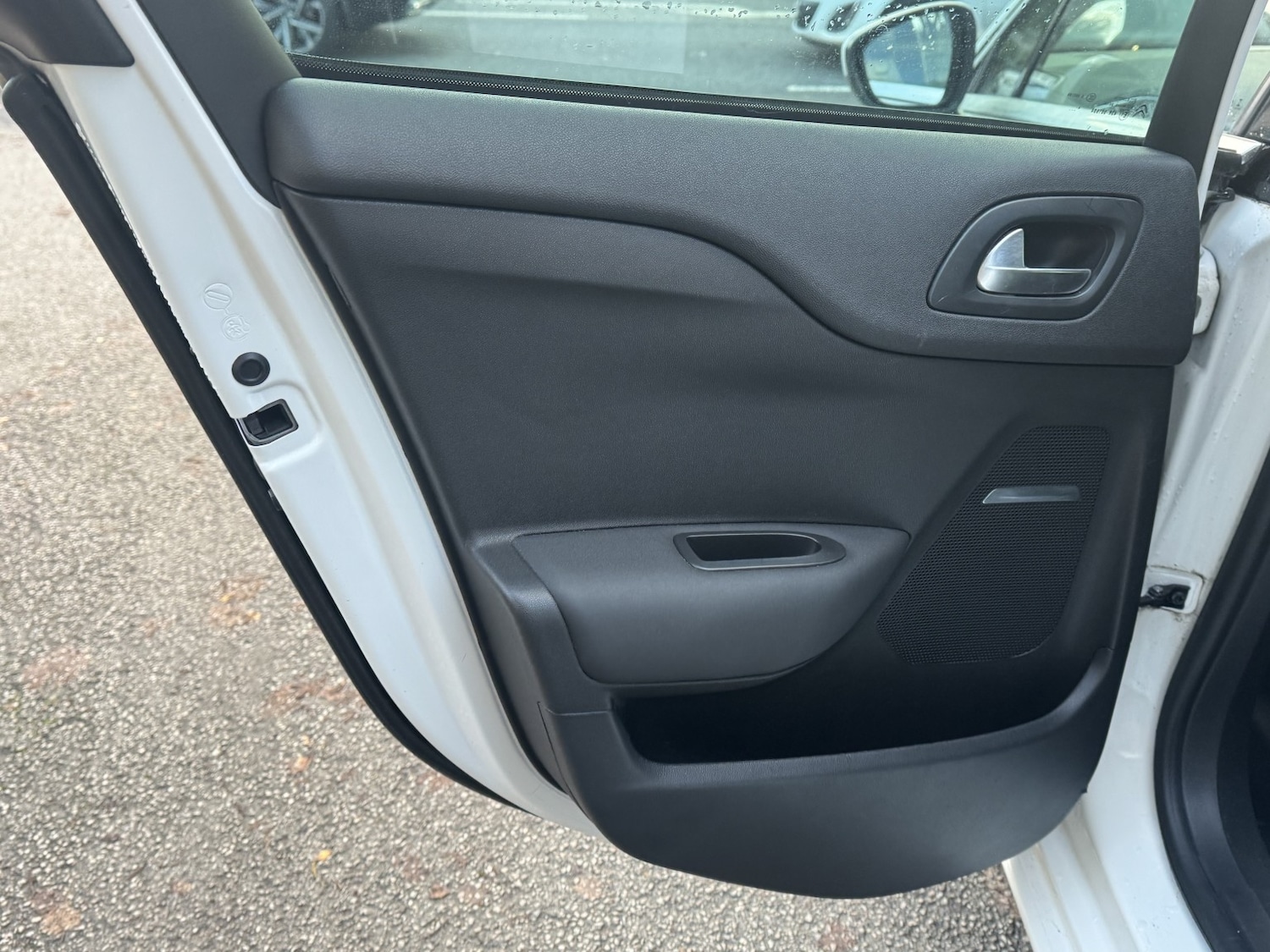 Used Citroen DS4 2015 for sale - 76935312: Photo 17