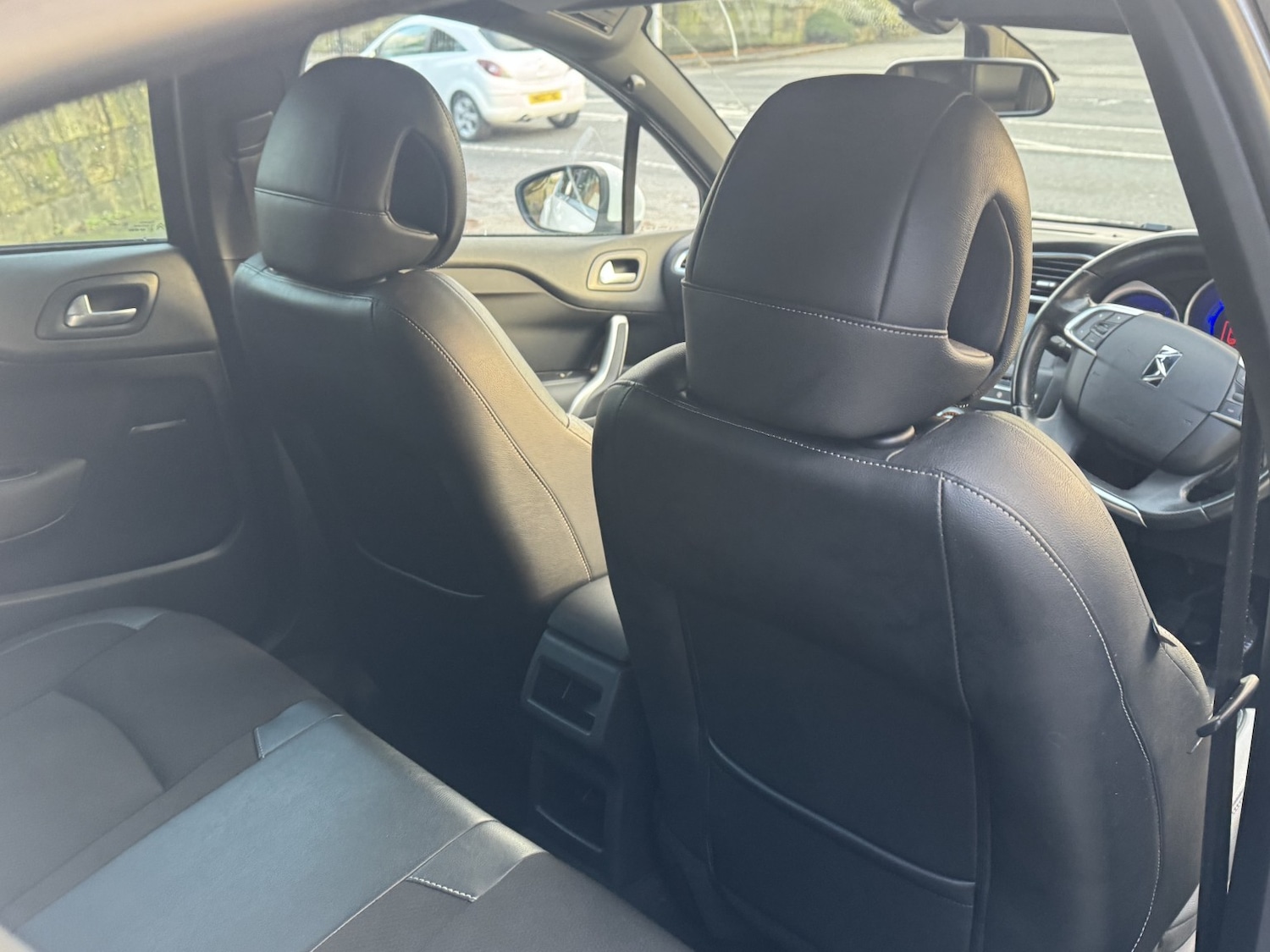 Used Citroen DS4 2015 for sale - 76935312: Photo 20