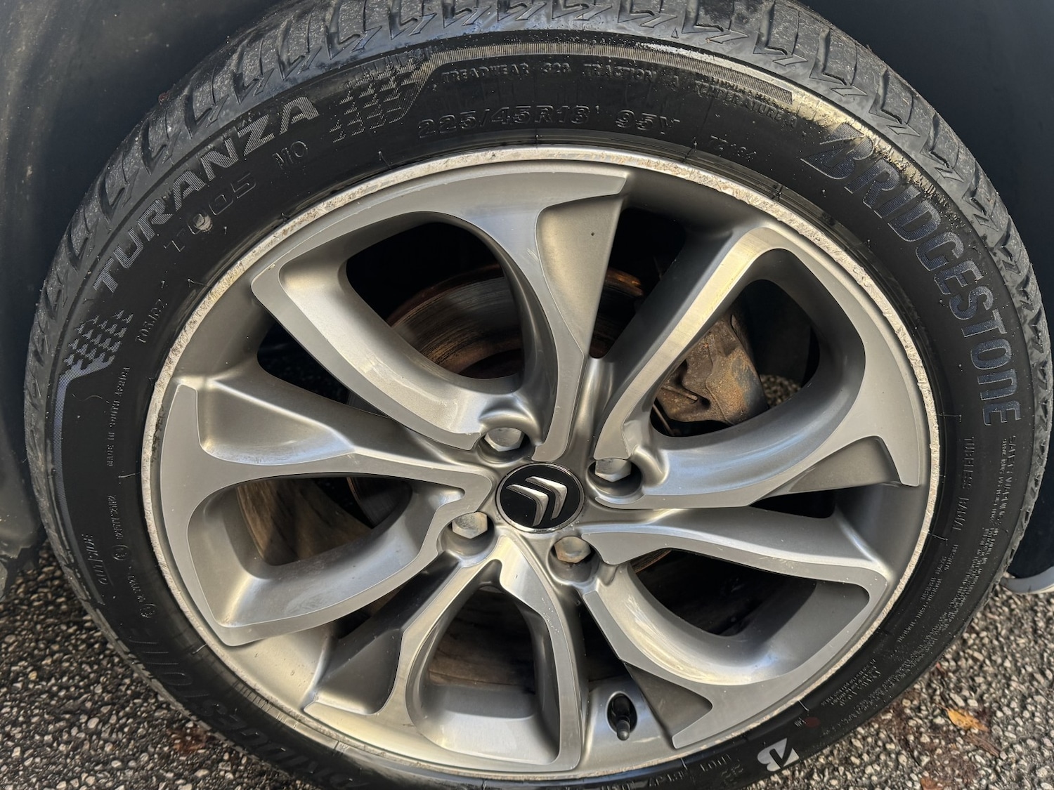 Used Citroen DS4 2015 for sale - 76935312: Photo 25