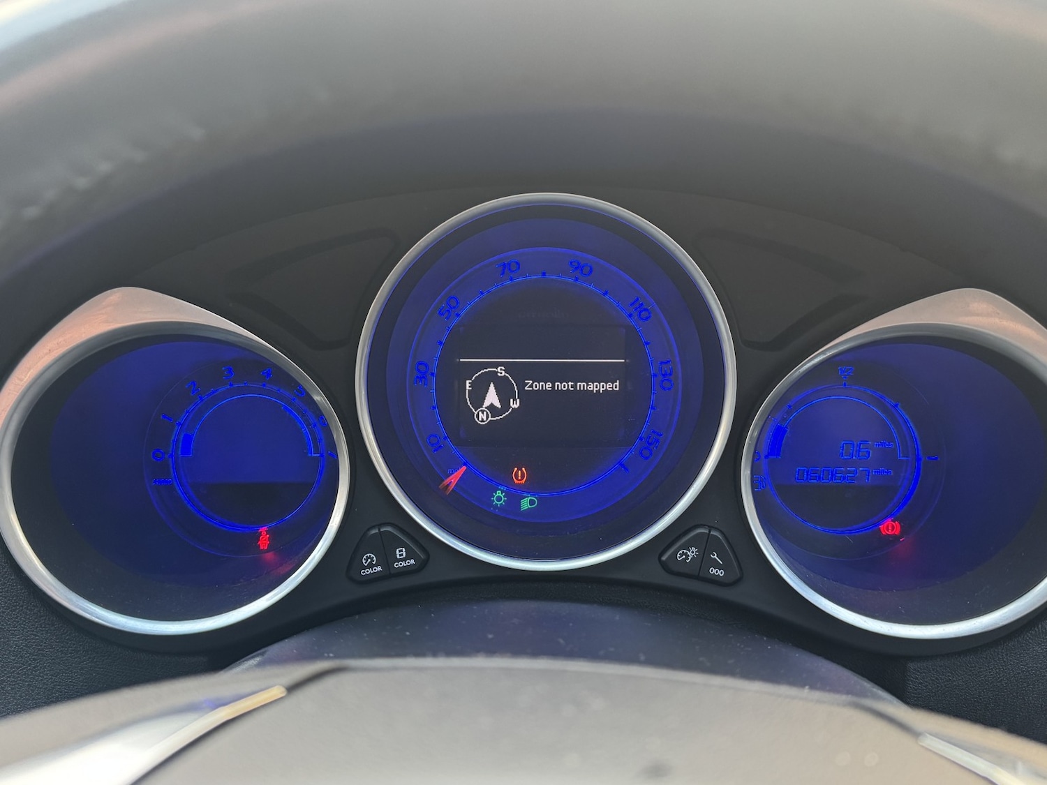 Used Citroen DS4 2015 for sale - 76935312: Photo 26