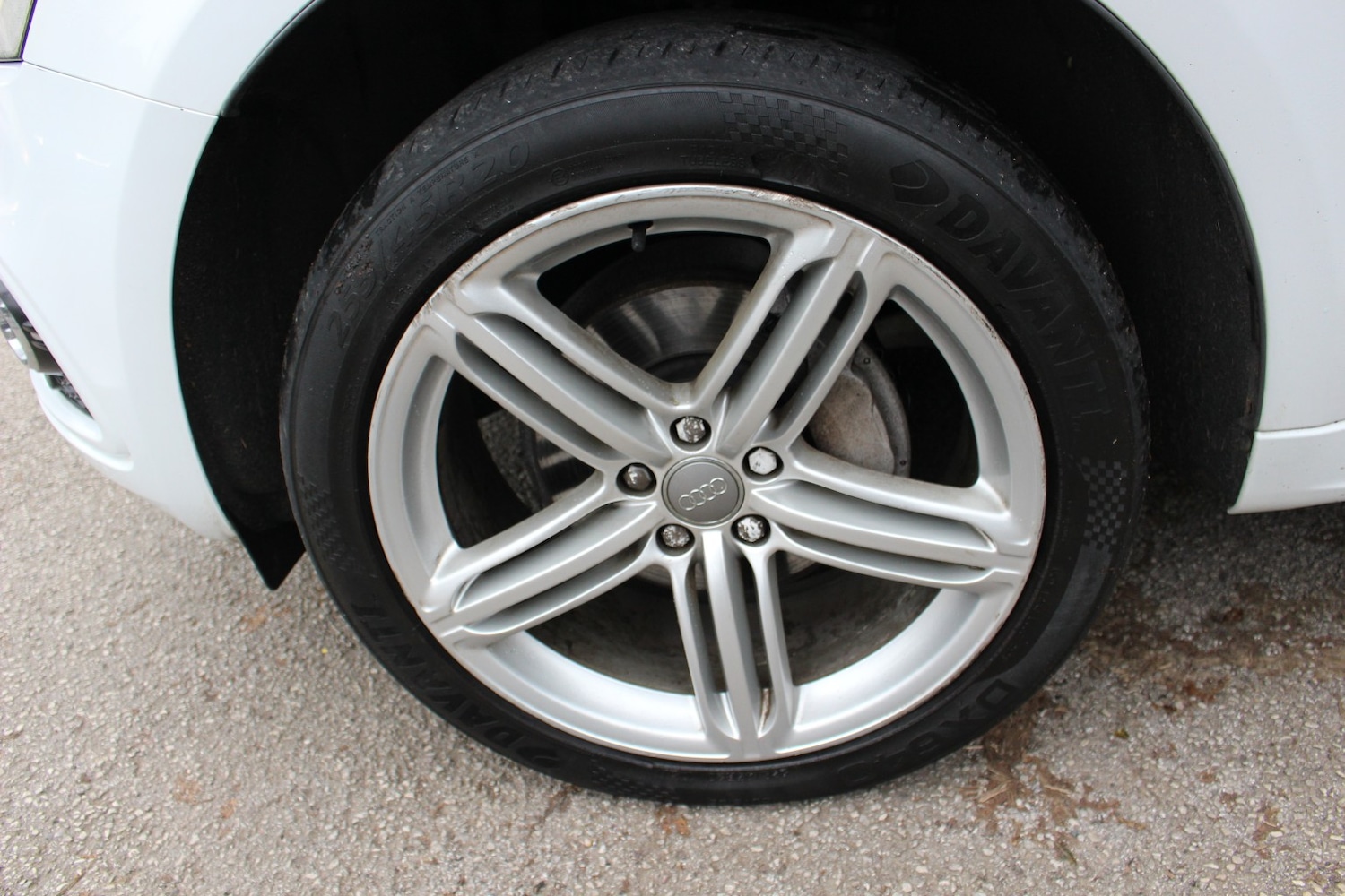 Used Audi Q5 2012 for sale - 77595438: Photo 10