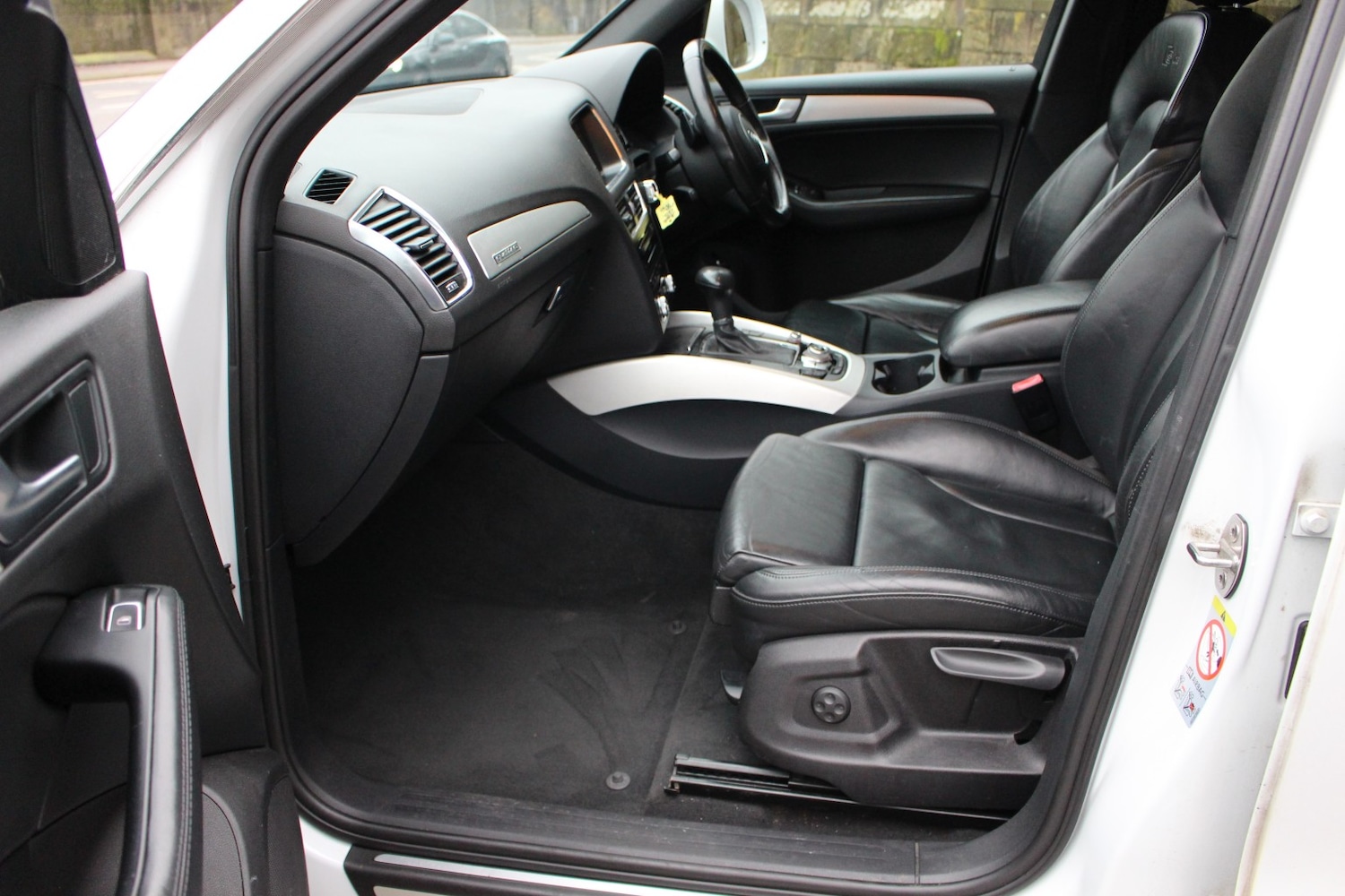 Used Audi Q5 2012 for sale - 77595438: Photo 11