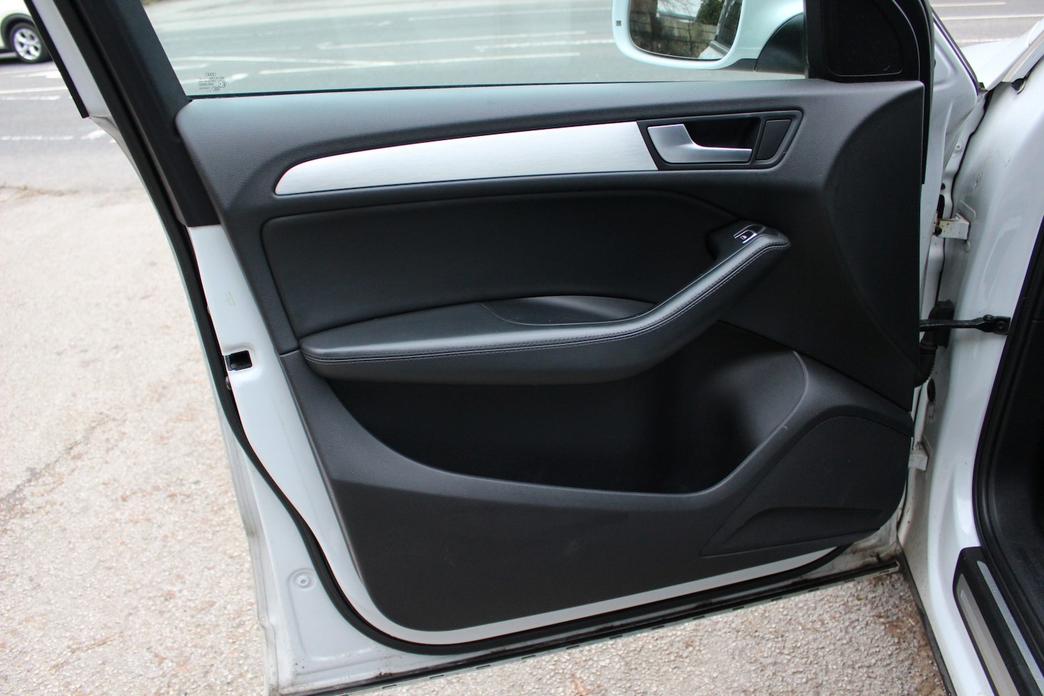 Used Audi Q5 2012 for sale - 77595438: Photo 14