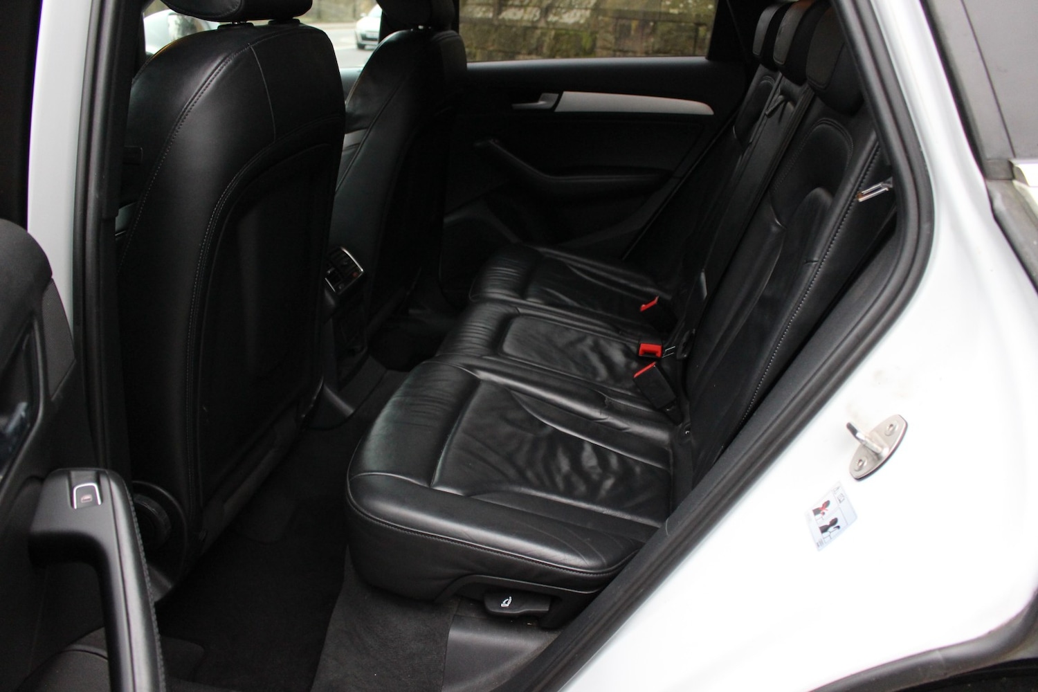 Used Audi Q5 2012 for sale - 77595438: Photo 15