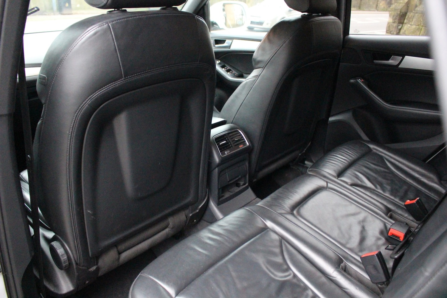 Used Audi Q5 2012 for sale - 77595438: Photo 16