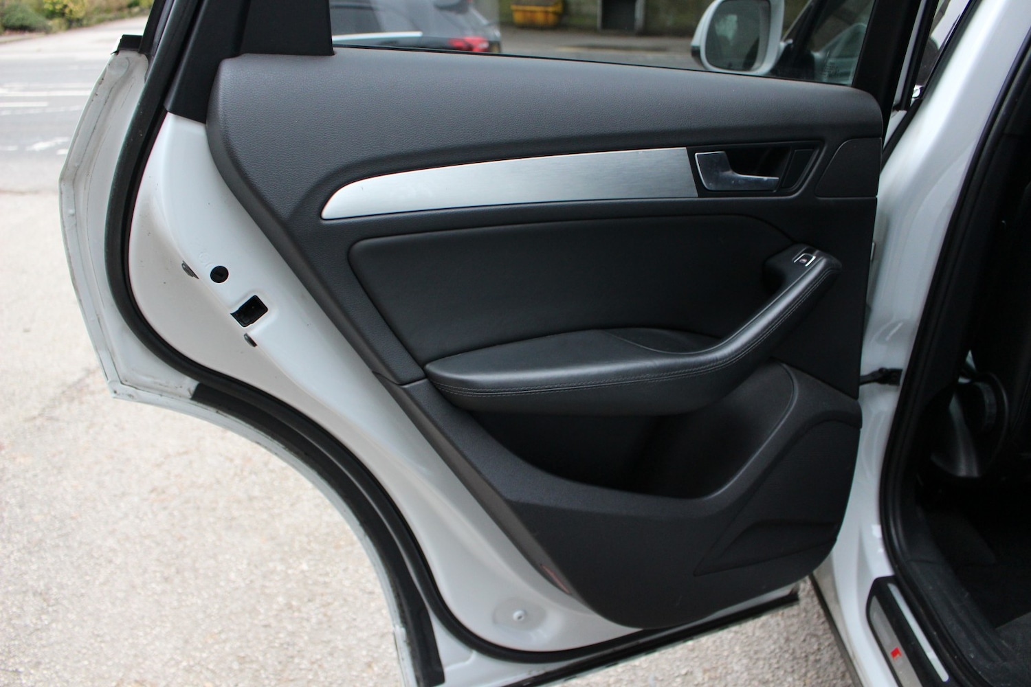 Used Audi Q5 2012 for sale - 77595438: Photo 17