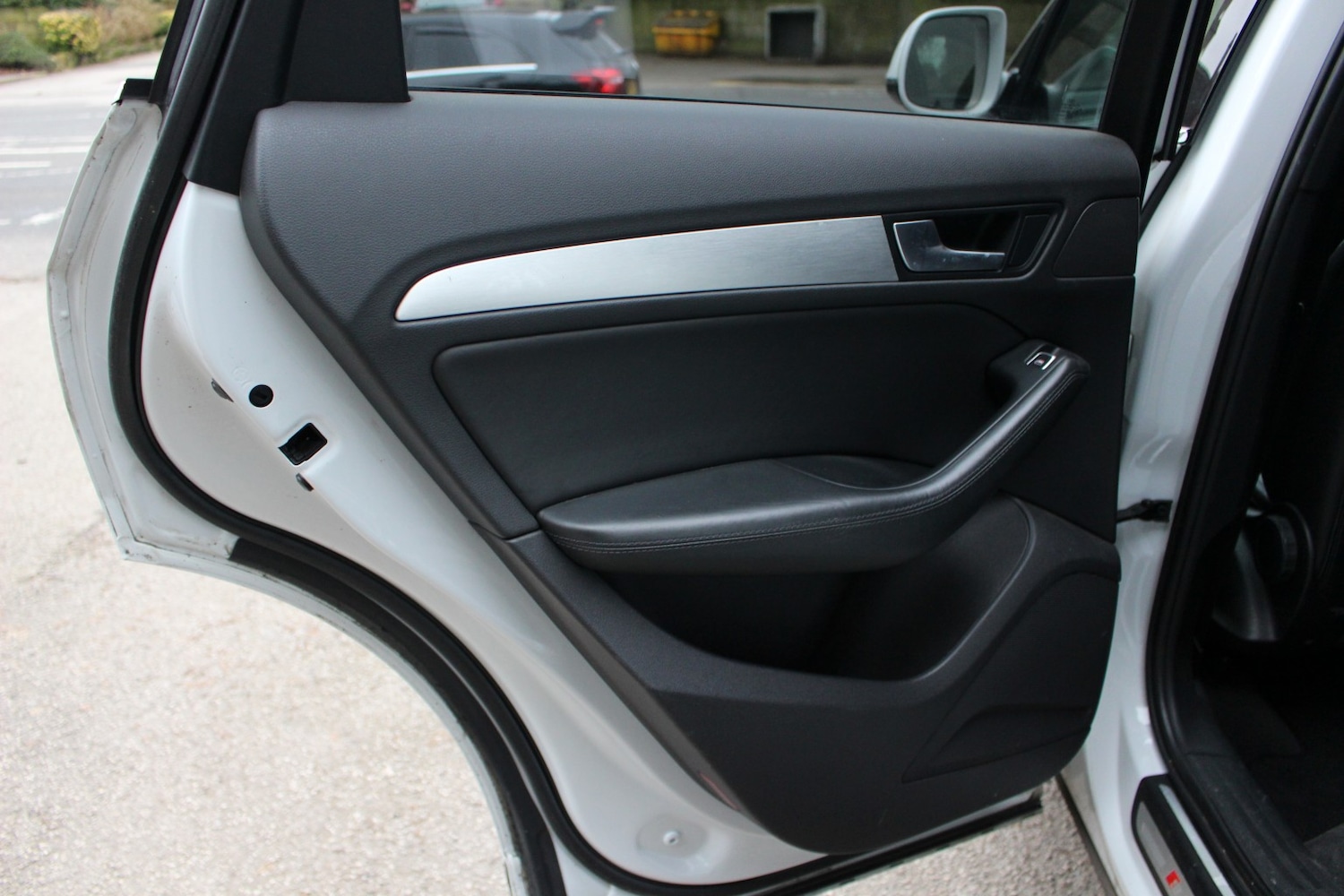 Used Audi Q5 2012 for sale - 77595438: Photo 18