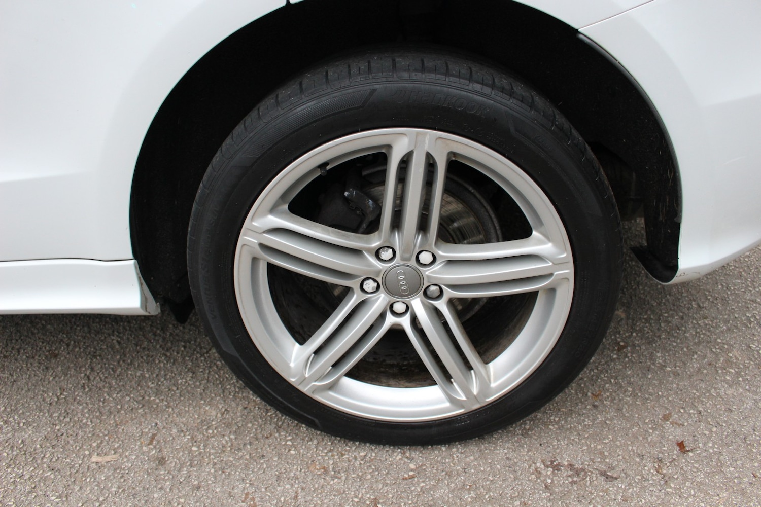 Used Audi Q5 2012 for sale - 77595438: Photo 19