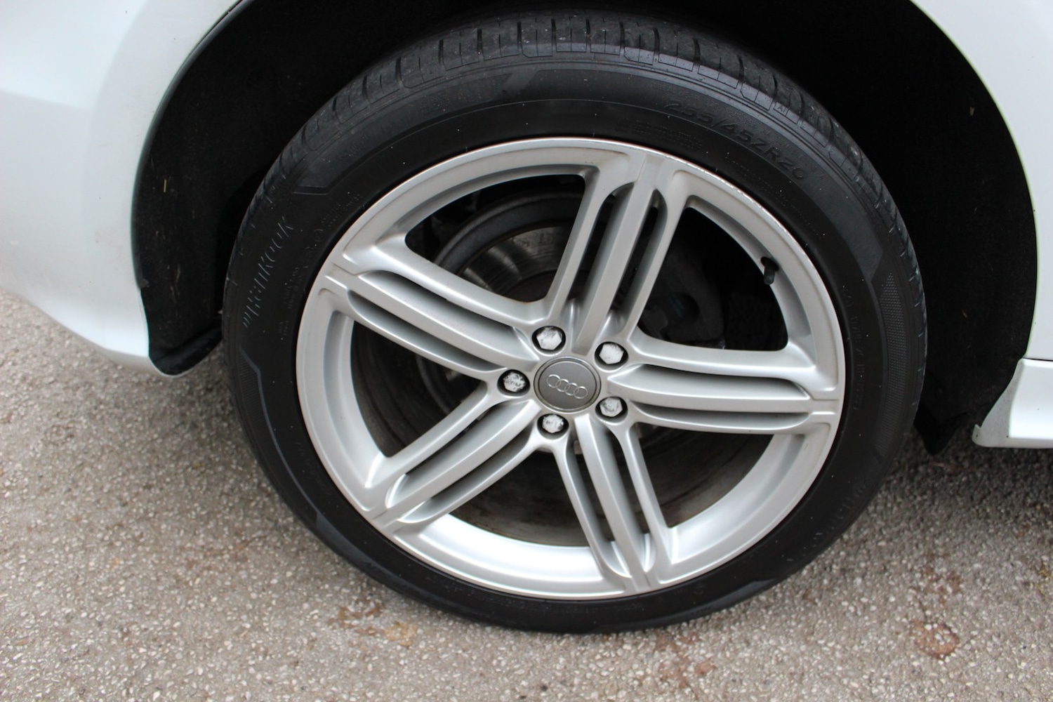 Used Audi Q5 2012 for sale - 77595438: Photo 20