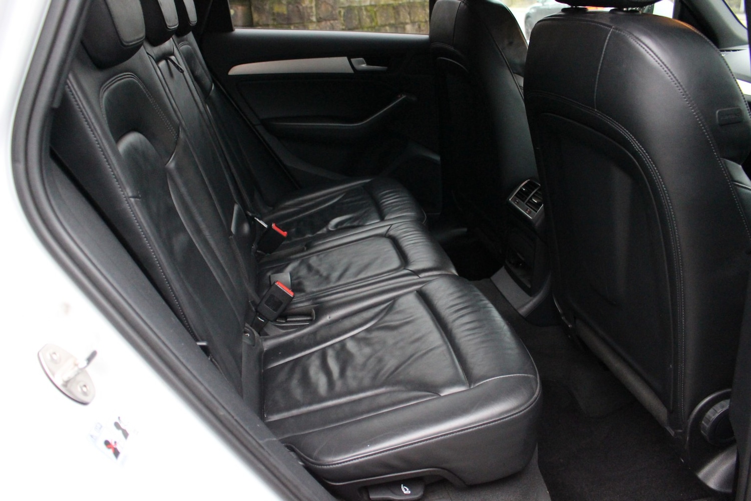Used Audi Q5 2012 for sale - 77595438: Photo 21