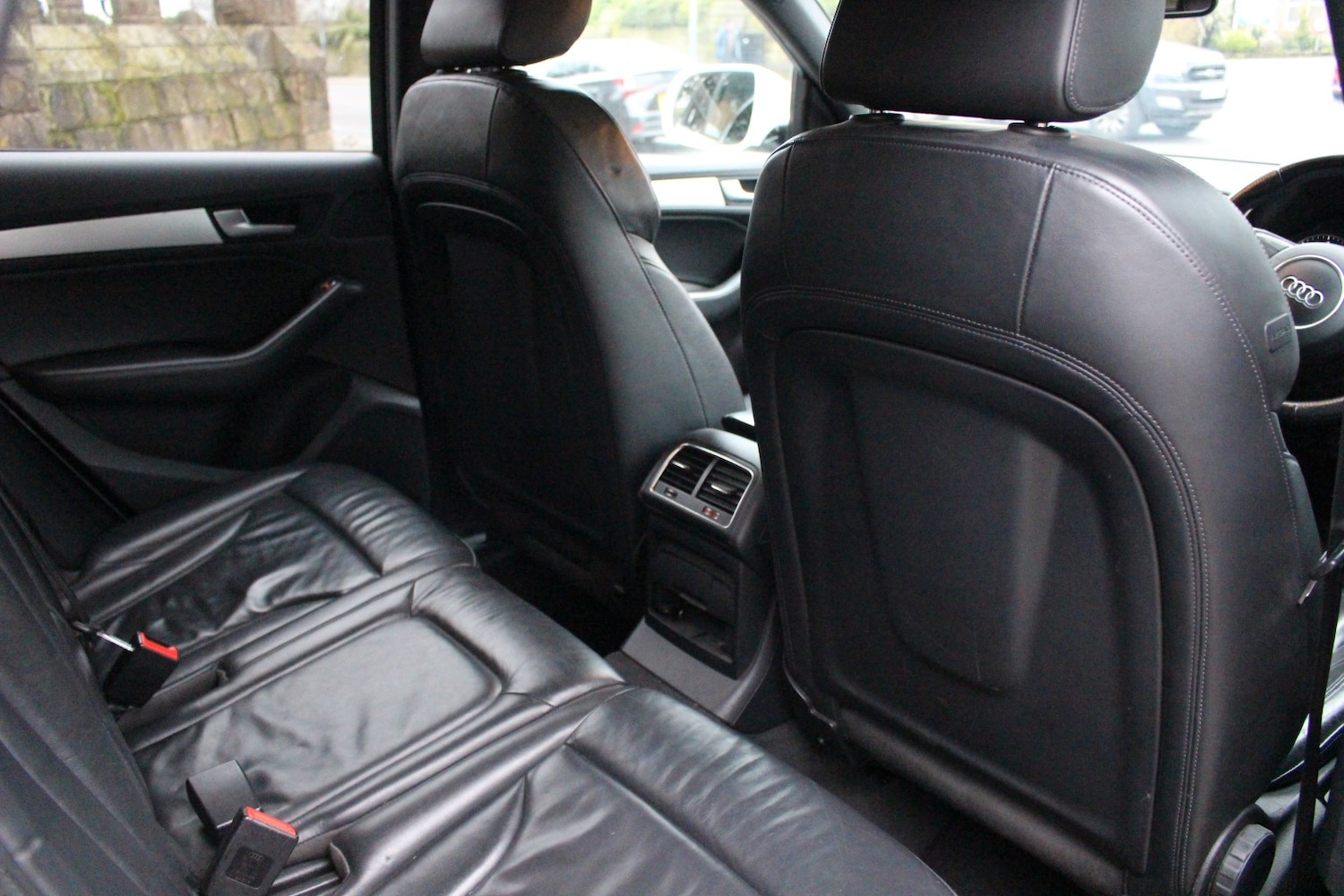 Used Audi Q5 2012 for sale - 77595438: Photo 22