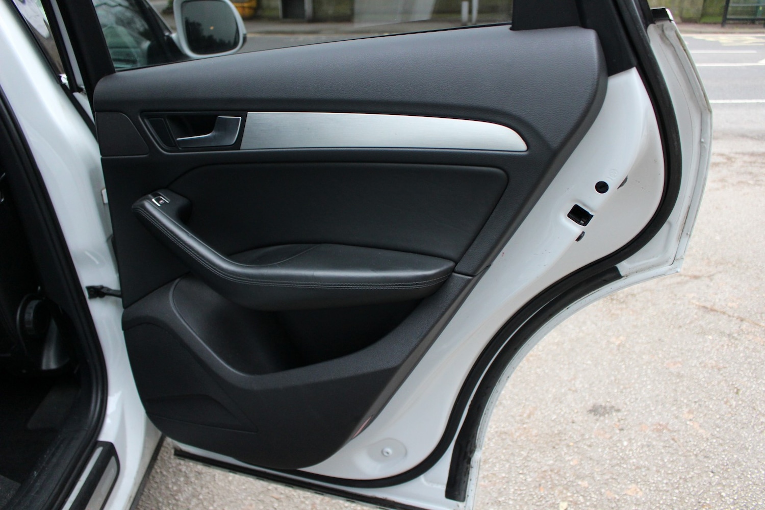 Used Audi Q5 2012 for sale - 77595438: Photo 23