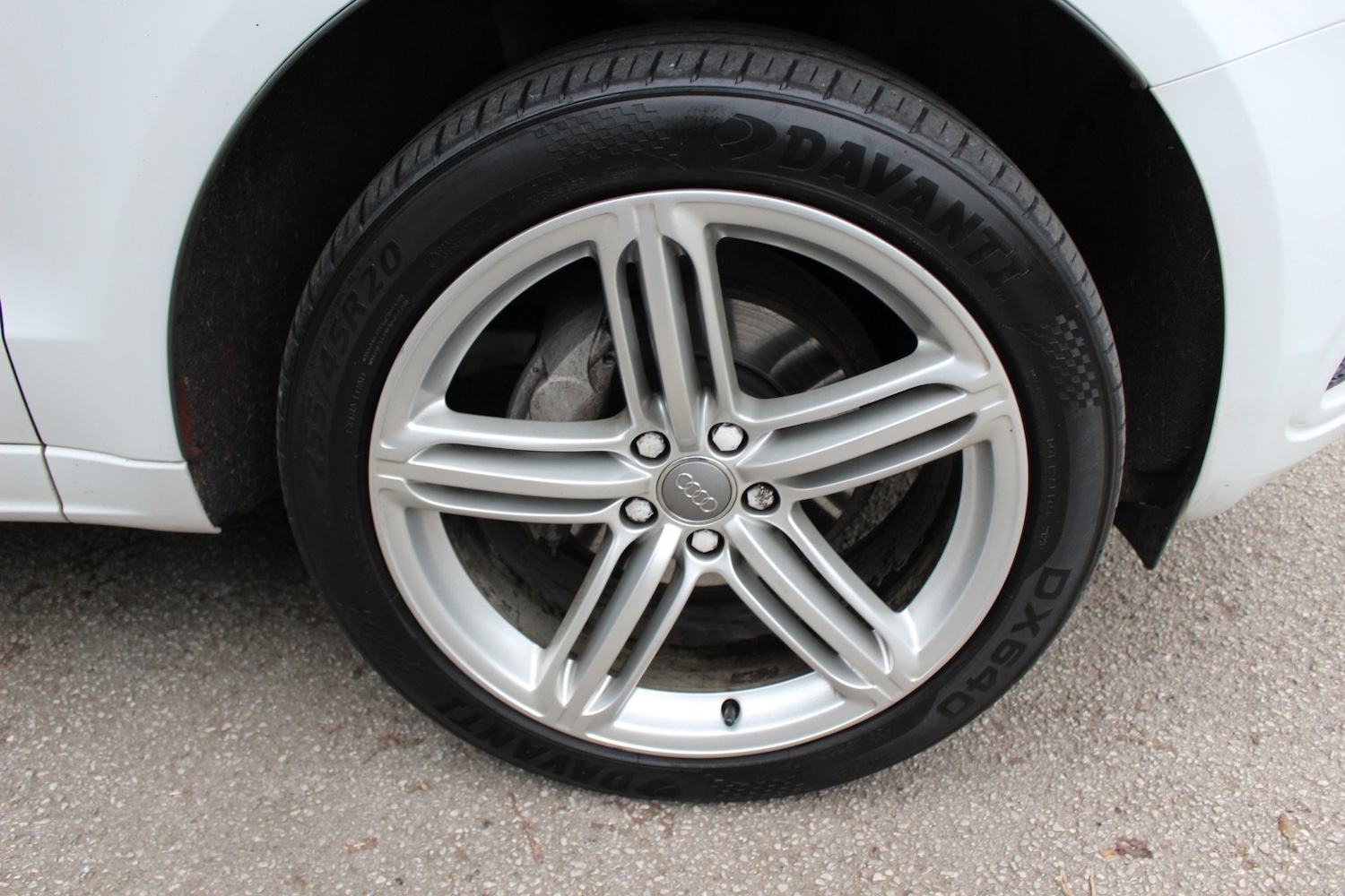 Used Audi Q5 2012 for sale - 77595438: Photo 24