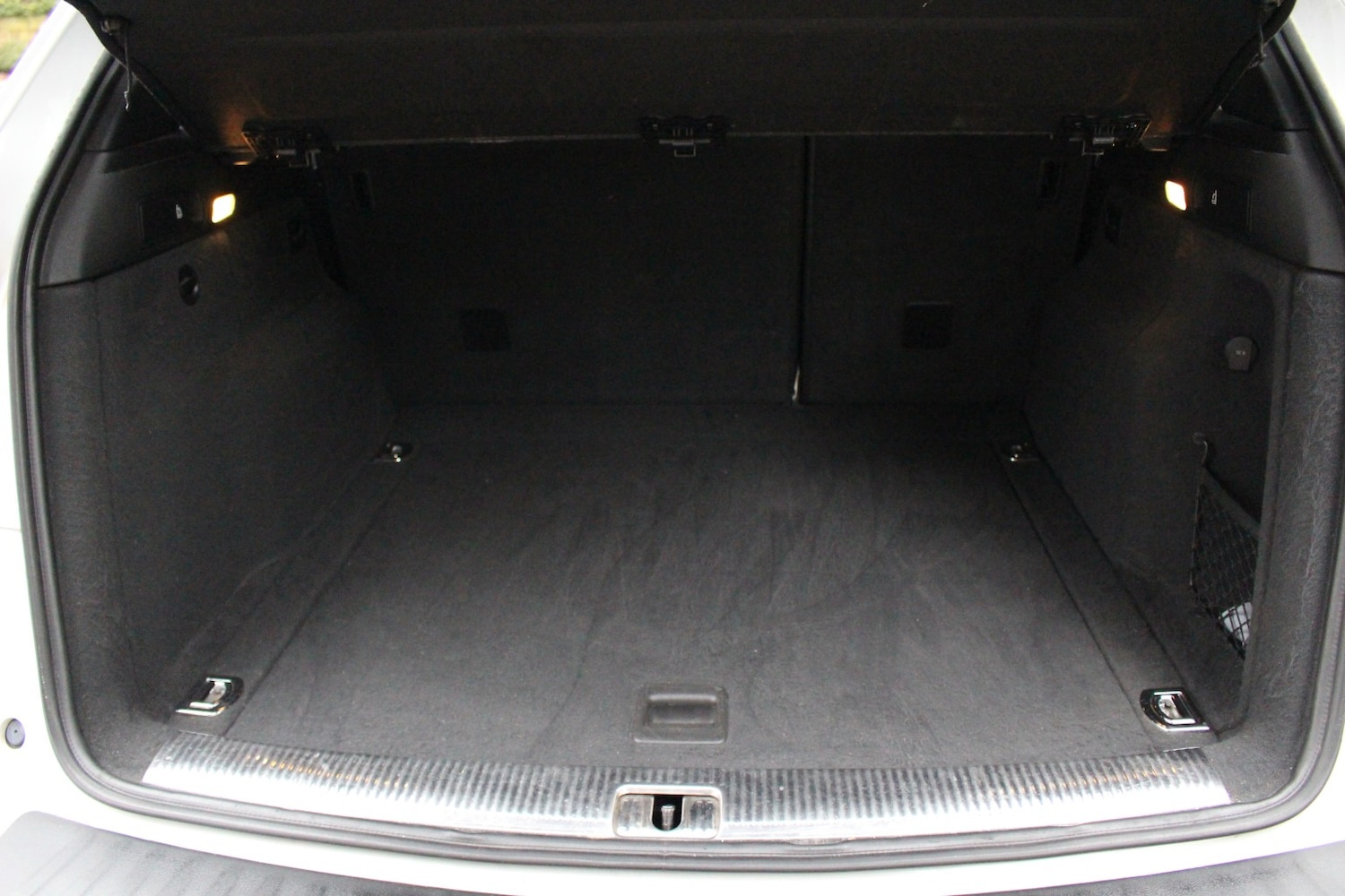 Used Audi Q5 2012 for sale - 77595438: Photo 25