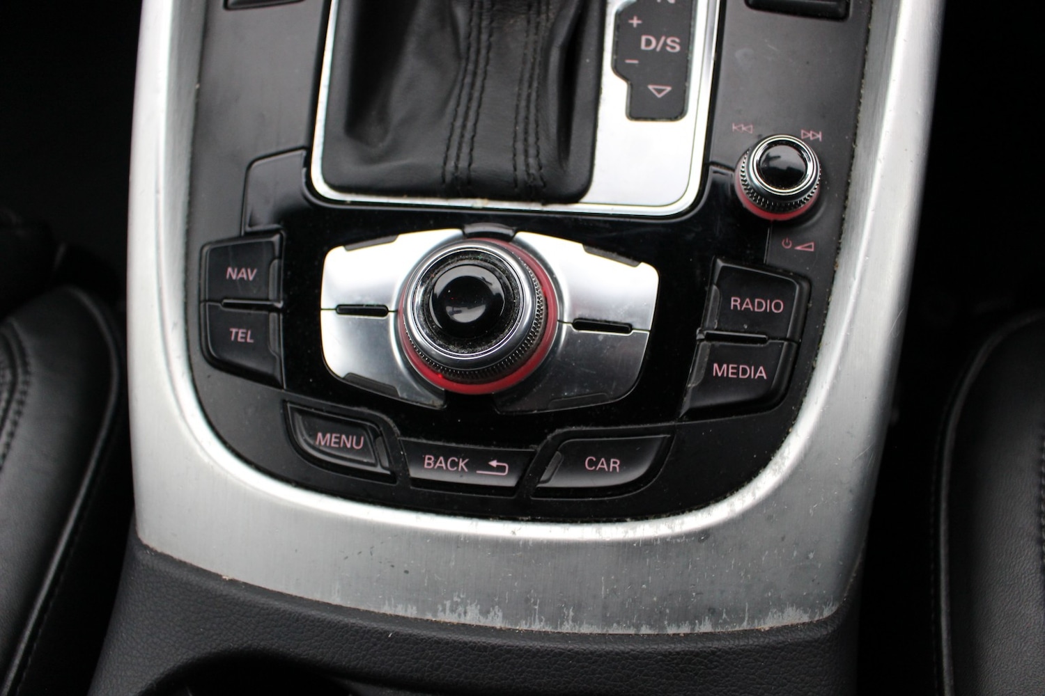 Used Audi Q5 2012 for sale - 77595438: Photo 30