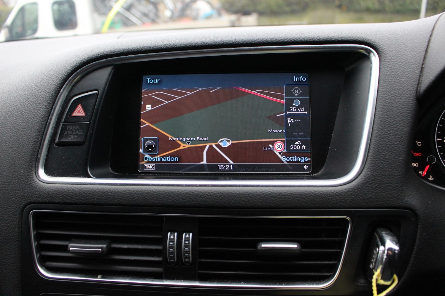 Used Audi Q5 2012 for sale - 77595438: Photo 32