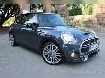 Used MINI Hatch 2014 for sale - 79246428: Photo