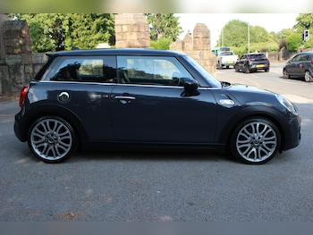 Used MINI Hatch 2014 for sale - 79246428: Photo