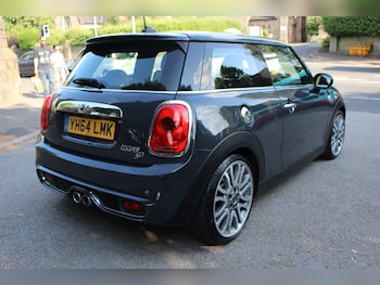 Used MINI Hatch 2014 for sale - 79246428: Photo