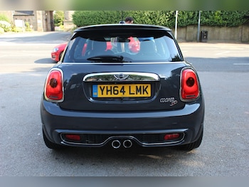 Used MINI Hatch 2014 for sale - 79246428: Photo