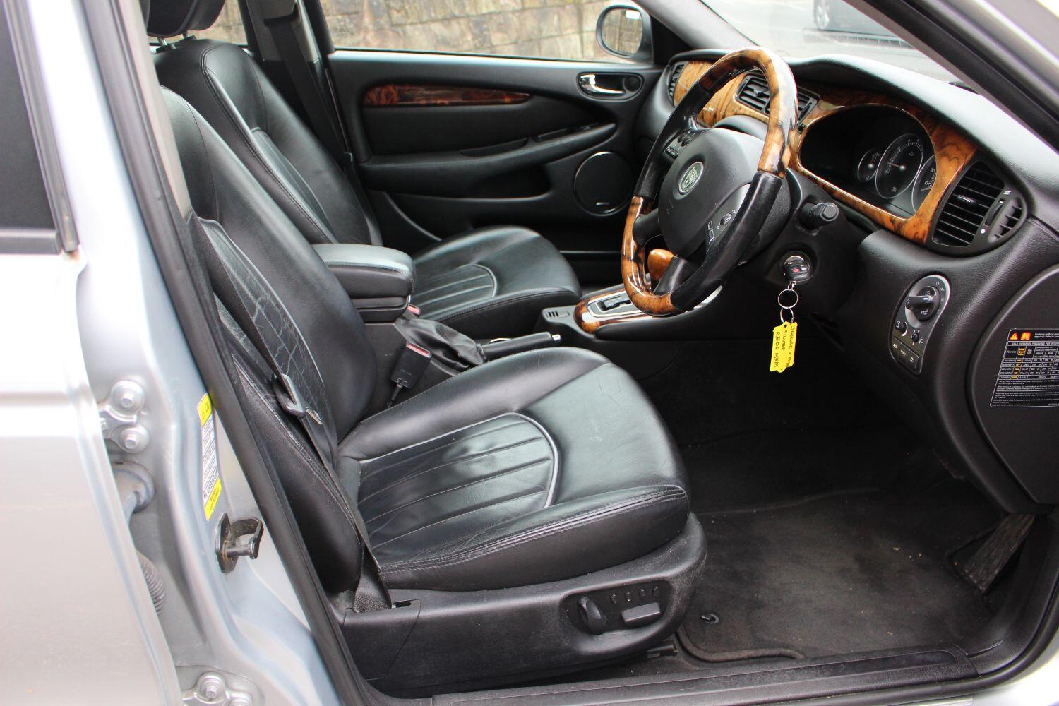 Vehicle 27