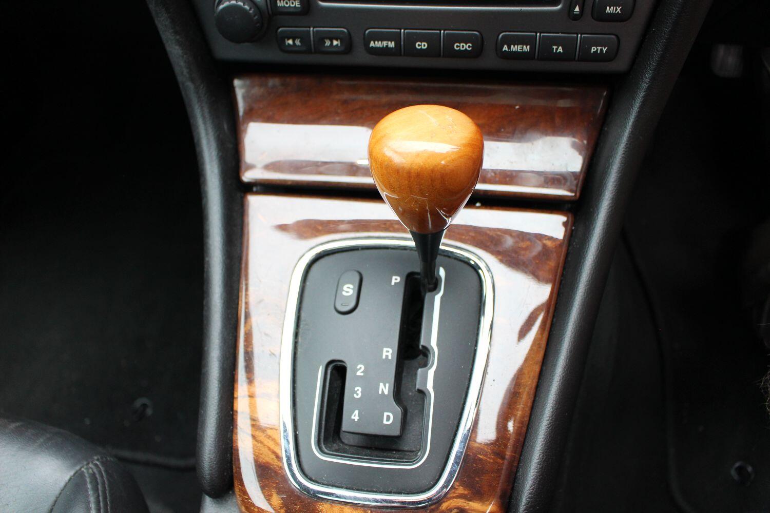 Vehicle 29